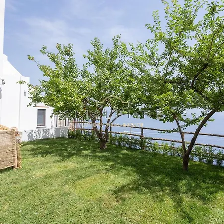 Lionetti House Appartement Amalfi