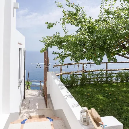 Lionetti House Appartement *