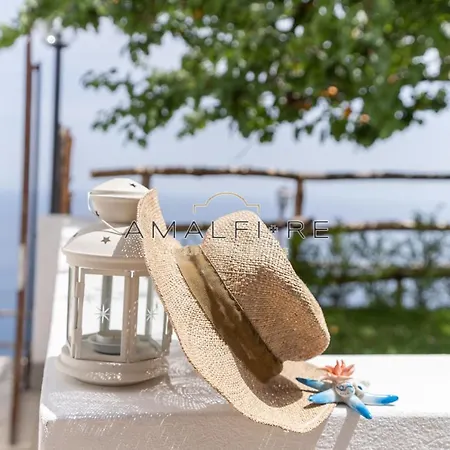 Lionetti House Appartement Amalfi