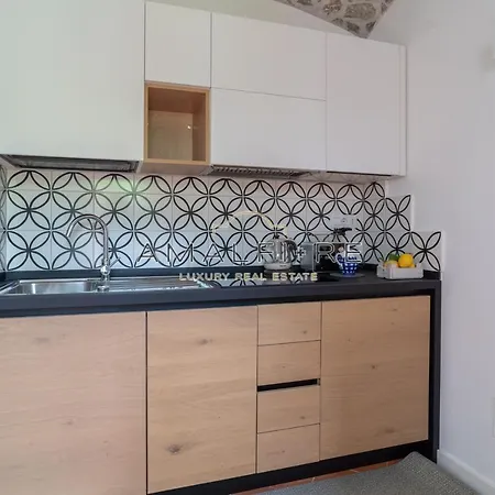 Appartement Lionetti House *