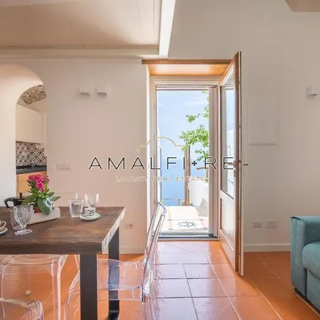 Lionetti House Appartement Amalfi