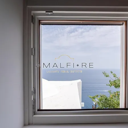 Lionetti House Appartement Amalfi