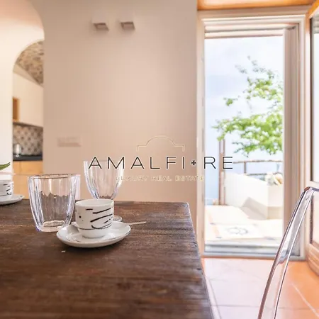 Lionetti House Amalfi