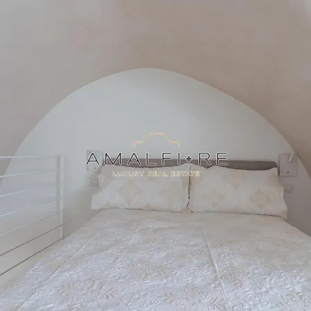 Appartement Lionetti House *