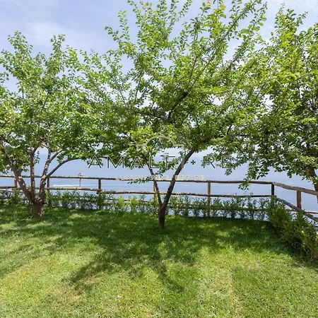 Appartement Lionetti House Amalfi