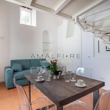 Lionetti House Amalfi