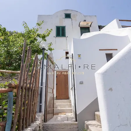 Lionetti House