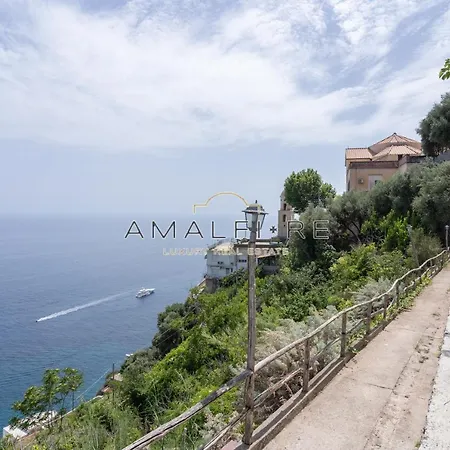 Lionetti House Appartement Amalfi