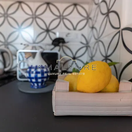 Lionetti House Amalfi