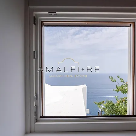 Lionetti House * Amalfi