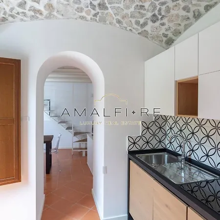 Holiday home Lionetti House Amalfi