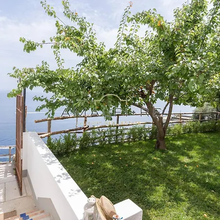 Holiday home Lionetti House Amalfi