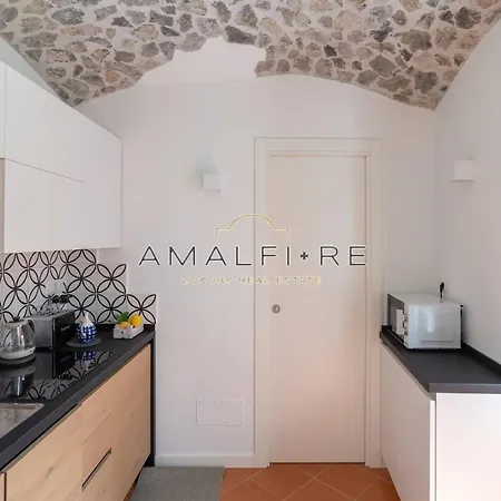 Lionetti House Amalfi