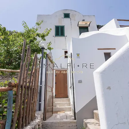 Lionetti House Holiday home *