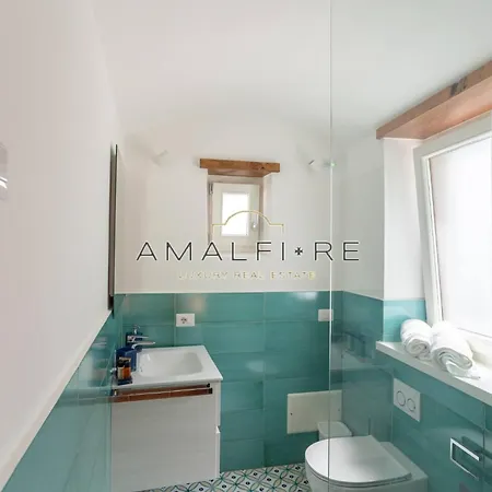 Lionetti House Holiday home Amalfi