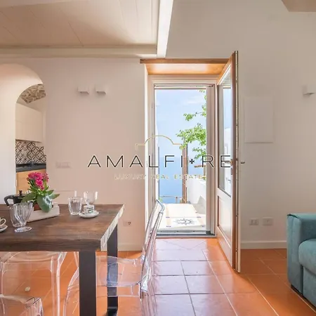 Lionetti House * Amalfi