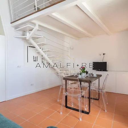 Lionetti House Holiday home Amalfi