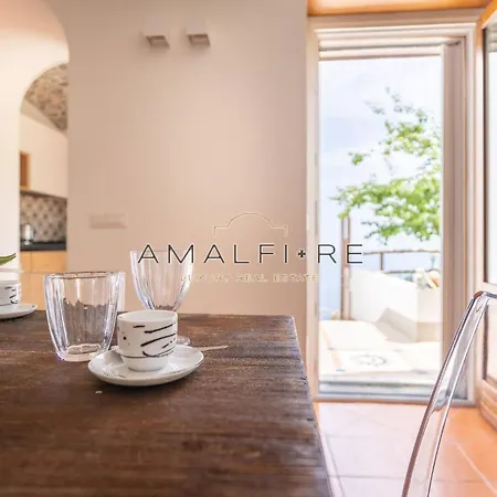 Lionetti House * Amalfi
