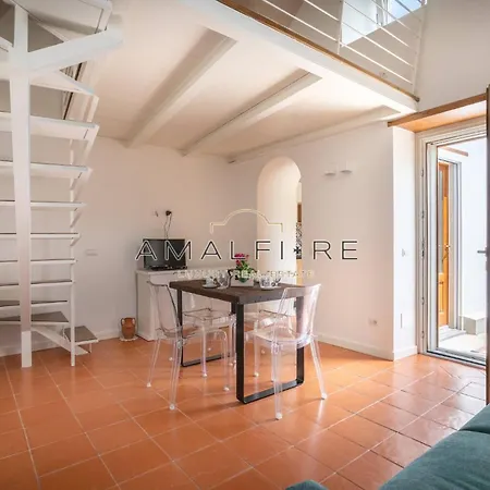 Lionetti House Holiday home *