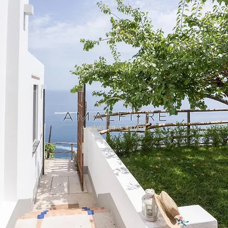 Casa Lionetti * Amalfi